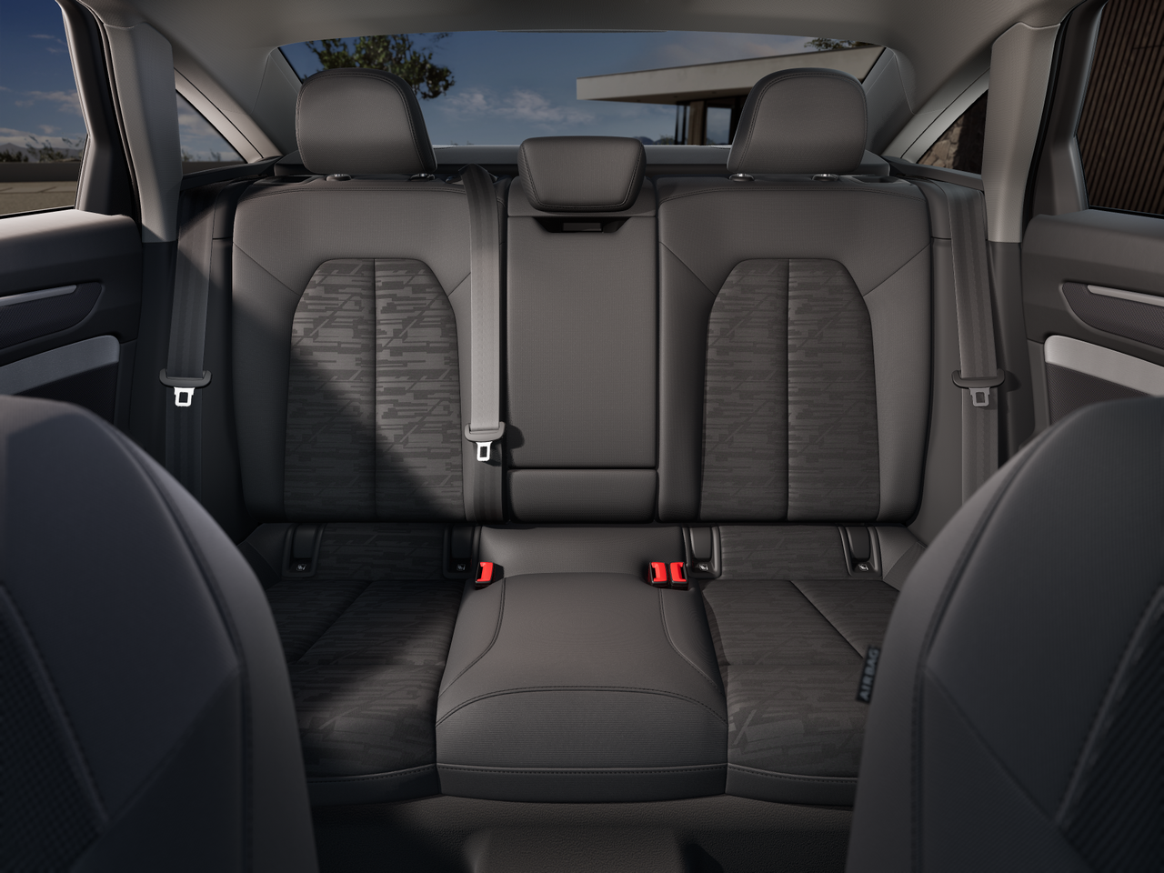 Imagem de um Audi A6 Limousine TDI quattro