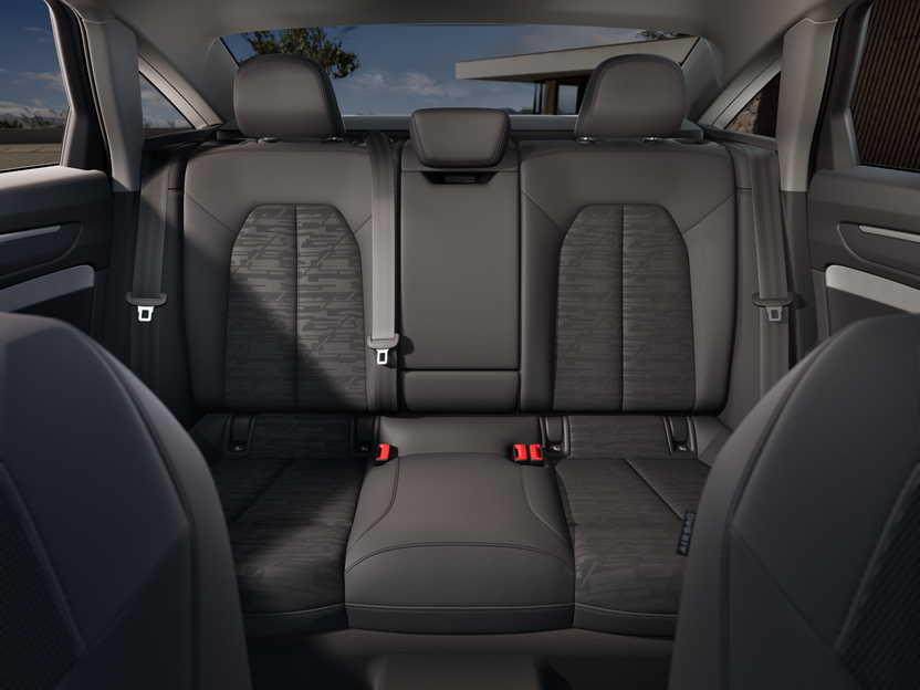 Imagem de um Audi A6 Limousine TDI quattro