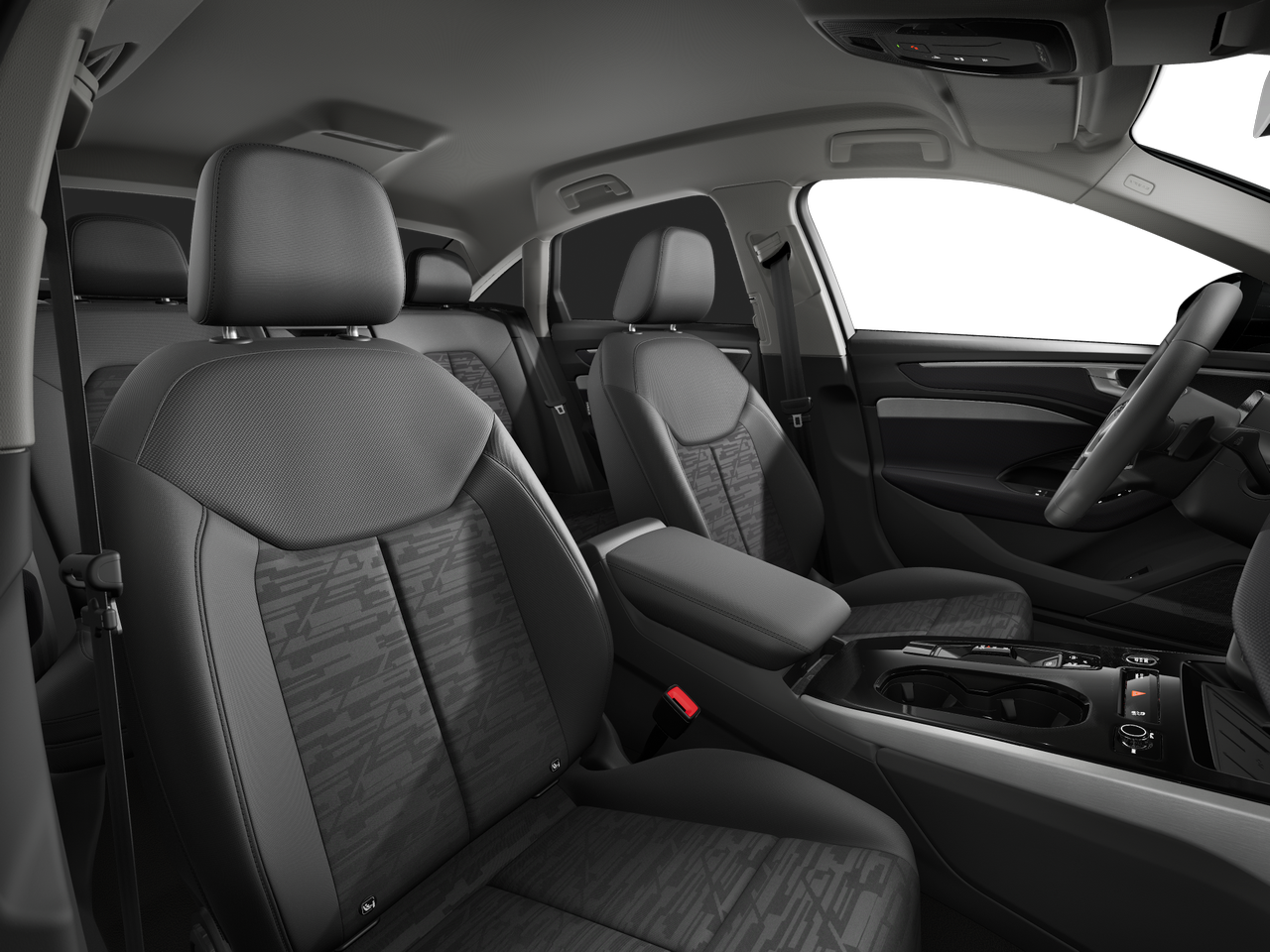 Imagem de um Audi A6 Limousine TDI quattro