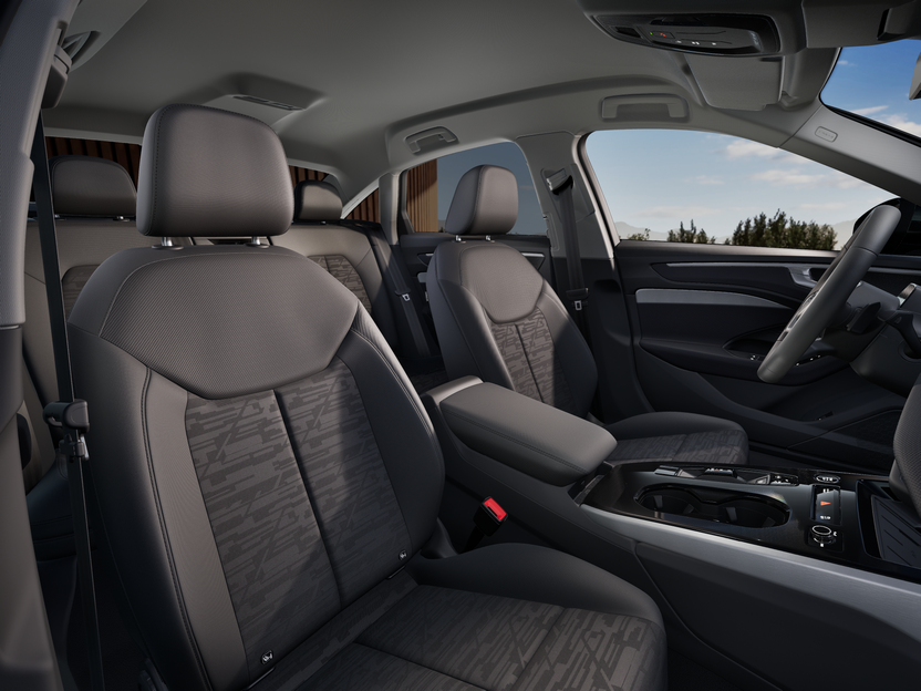 Imagem de um Audi A6 Limousine TDI quattro