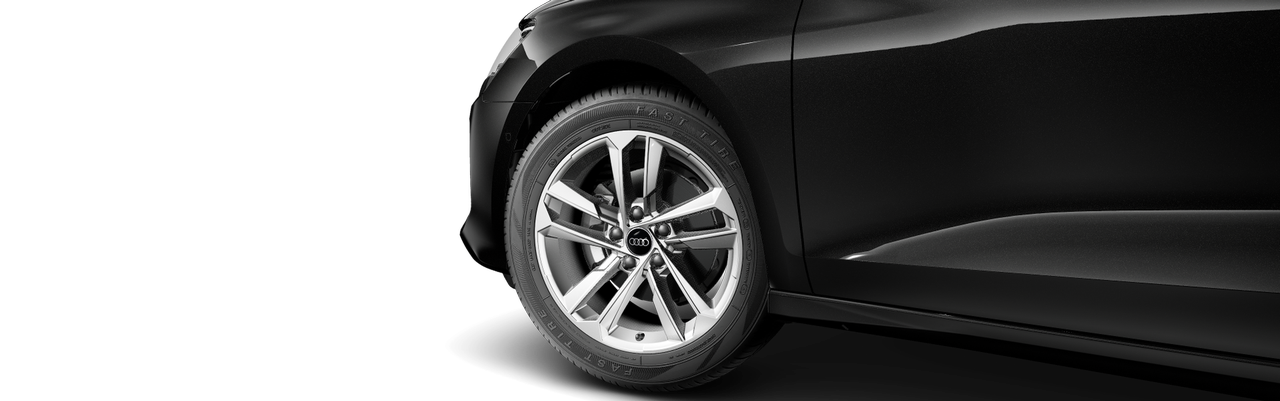 Imagem de um Audi A3 Sportback Advanced 30 TFSI SE