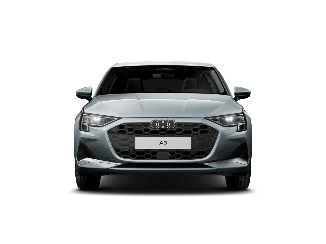 Imagem de um Audi A3 Sportback Advanced 30 TFSI SE