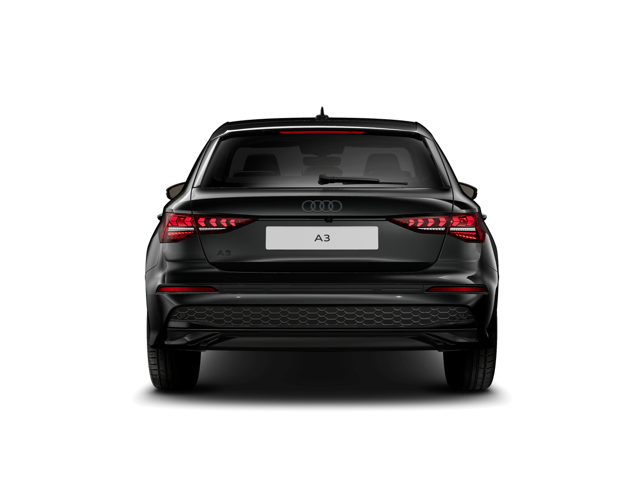 Imagem de um Audi A3 Sportback Adv. TFSIe 150  kW SE