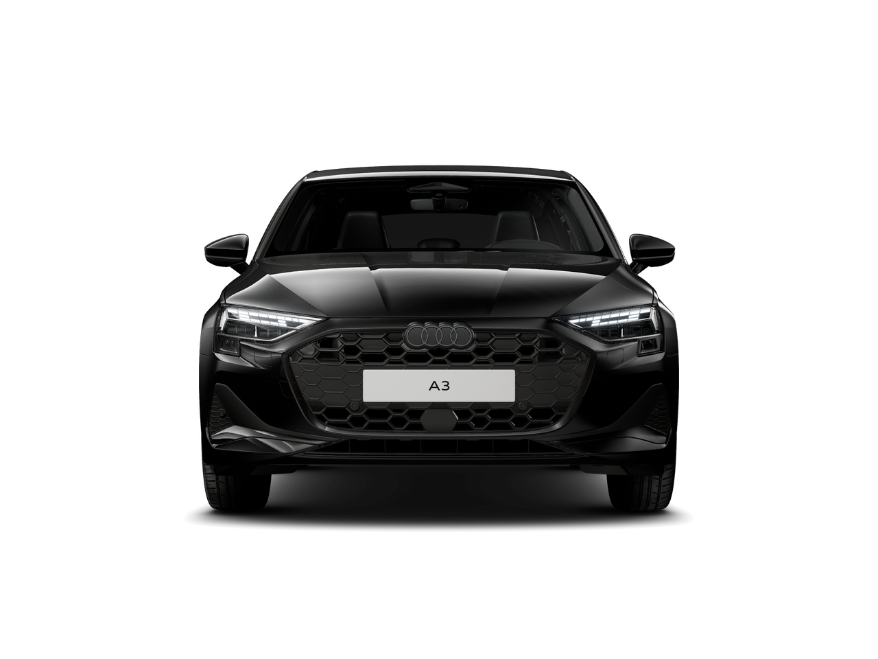 Imagem de um Audi A3 Sportback Adv. TFSIe 150  kW SE