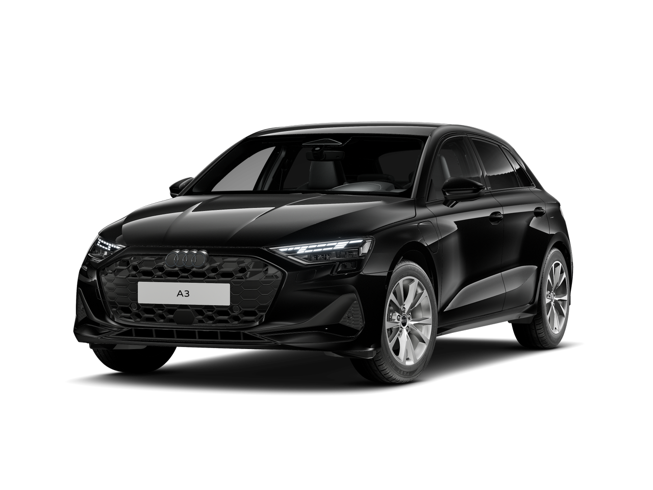 Imagem de um Audi A3 Sportback Adv. TFSIe 150  kW SE