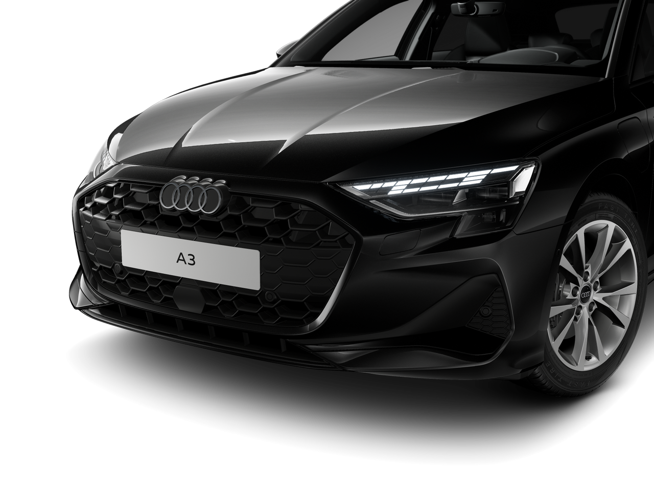 Imagem de um Audi A3 Sportback Adv. TFSIe 150  kW SE