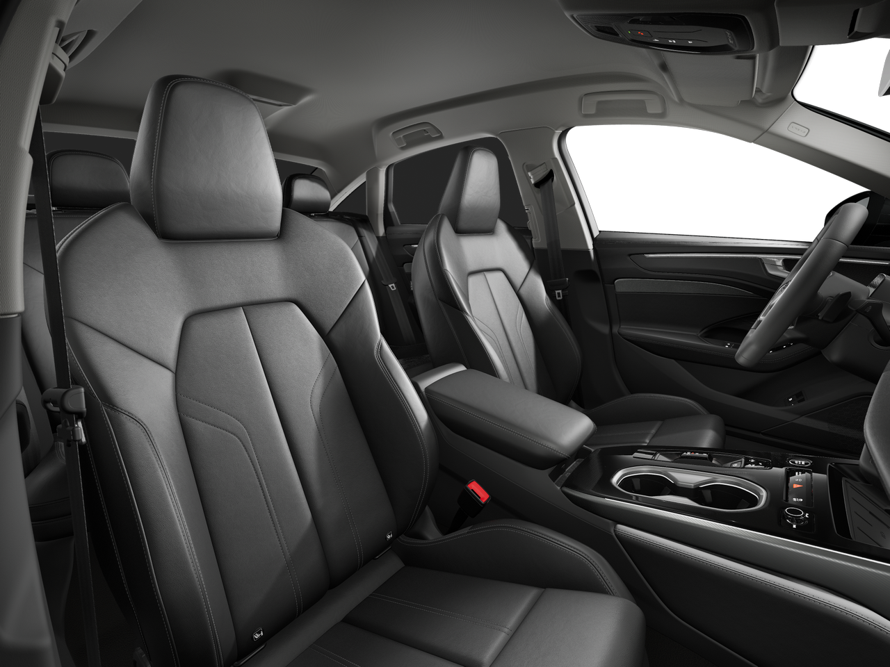 Imagem de um Audi A6 Limousine e-hybrid quattro SE