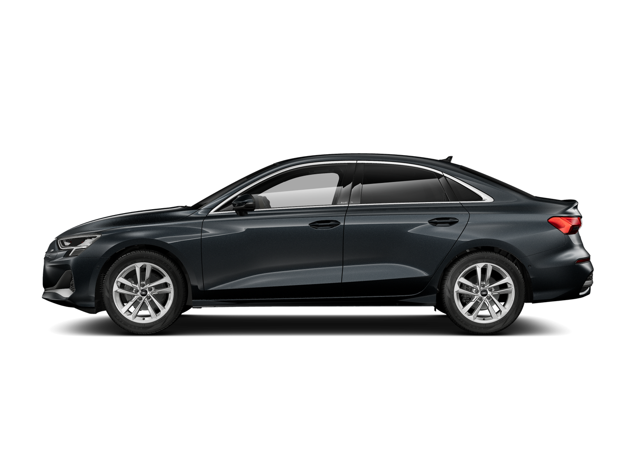 Imagem de um Audi A3 Limousine Adv 30 TFSI S tro SE