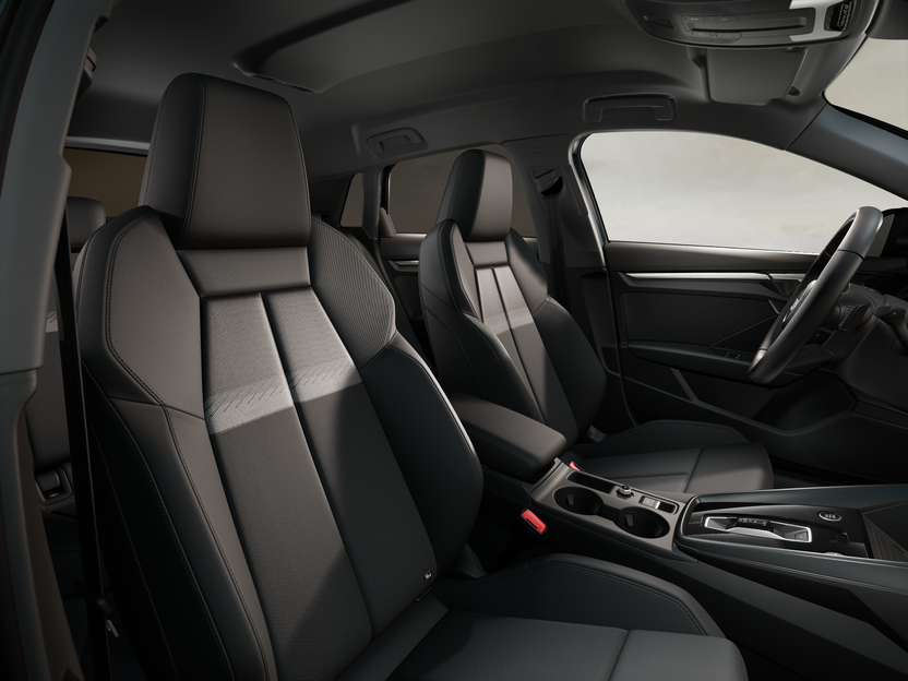 Imagem de um Audi A3 Sportback Adv 30 TFSI S tro SE