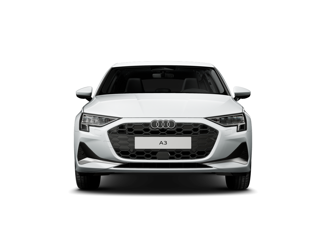 Imagem de um Audi A3 Sportback Adv 30 TFSI S tro SE