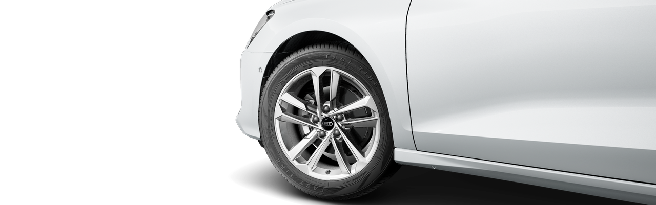 Imagem de um Audi A3 Sportback Adv 30 TFSI S tro SE