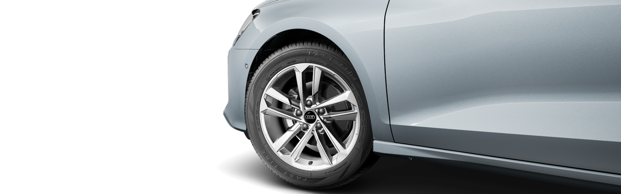 Imagem de um Audi A3 Sportback Adv 30 TFSI S tro SE