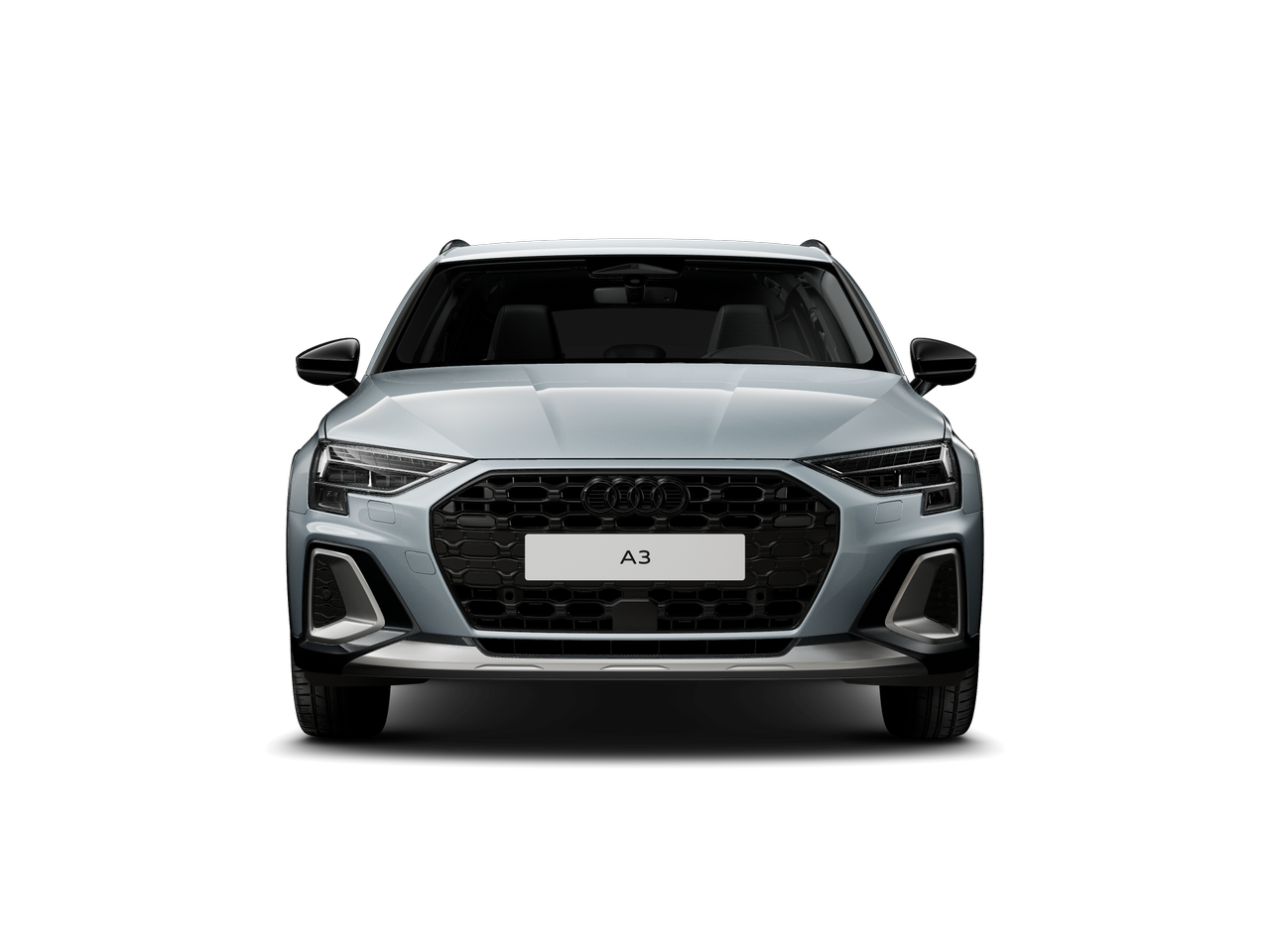 Imagem de um Audi A3 allstreet TFSIe 150 kW BP