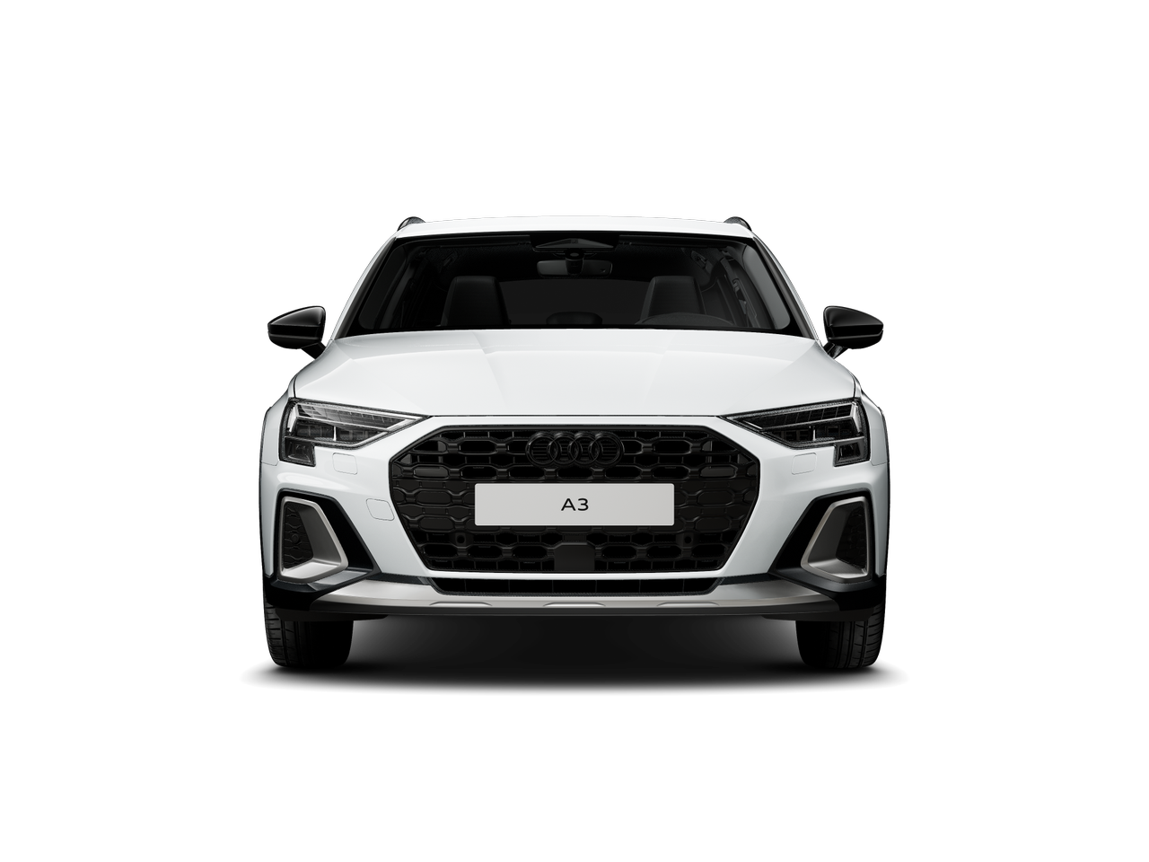 Imagem de um Audi A3 allstreet TFSIe 150 kW BP