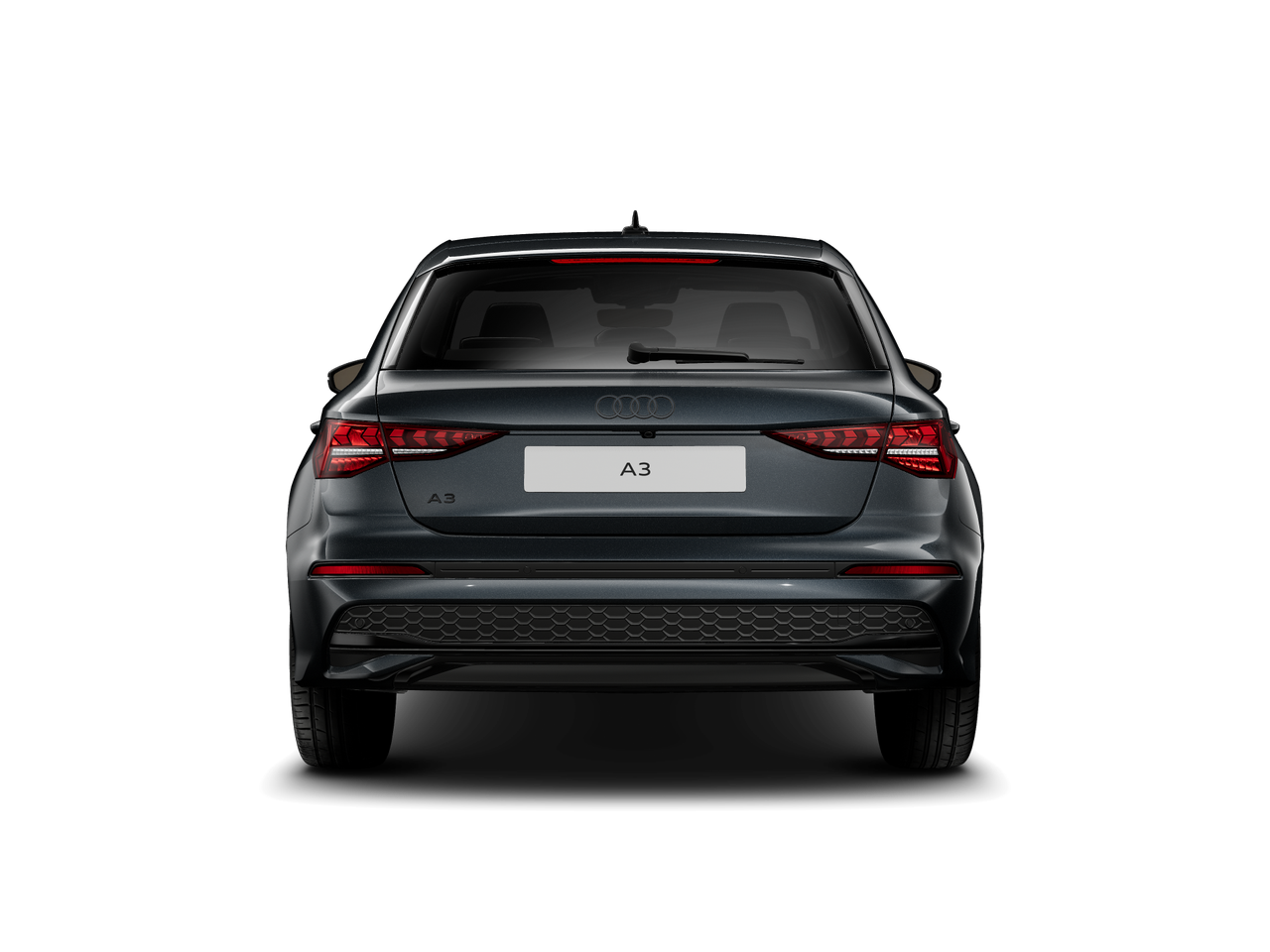 Imagem de um Audi A3 Sportback Adv. TFSIe 150  kW SE