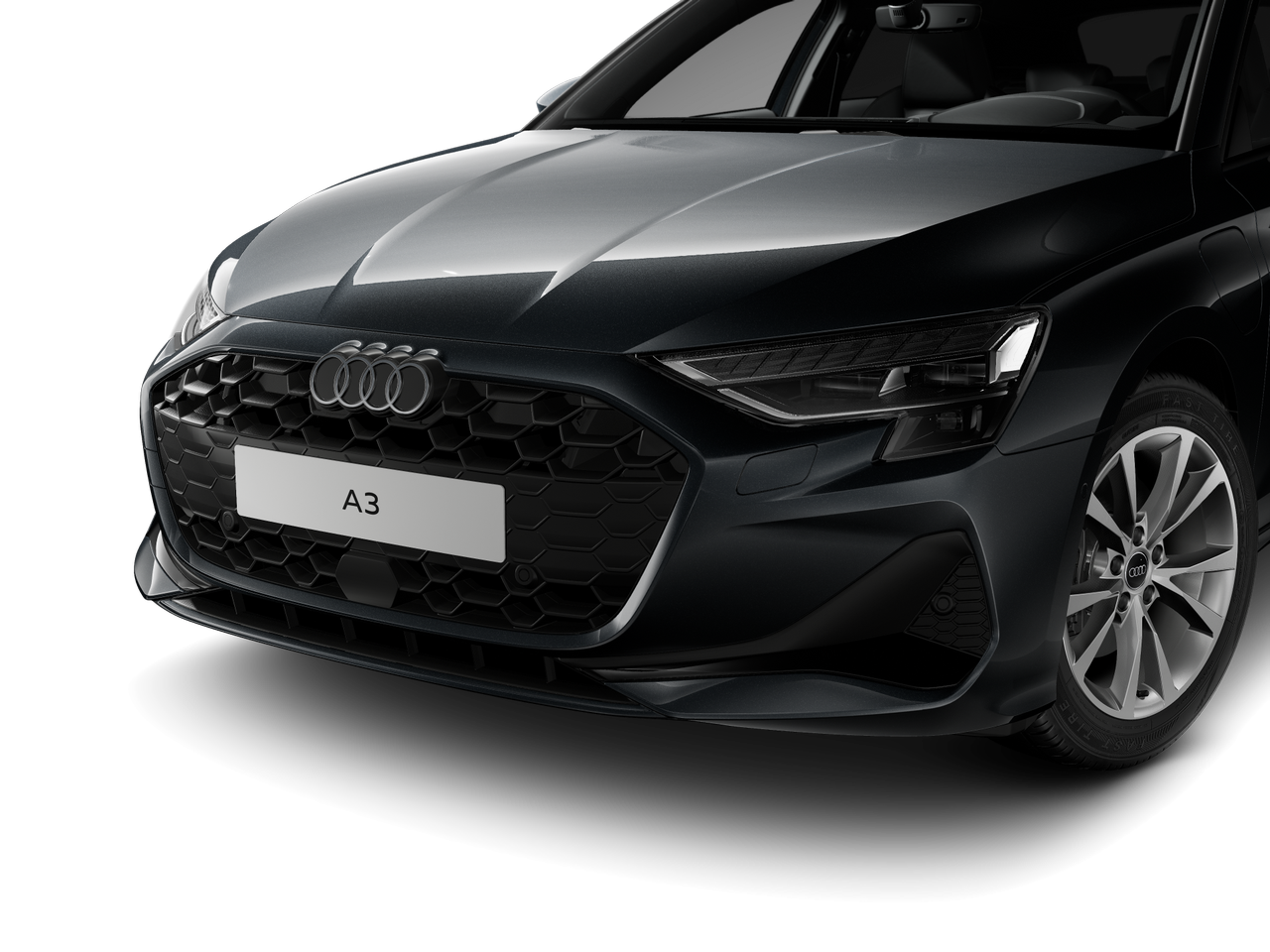 Imagem de um Audi A3 Sportback Adv. TFSIe 150  kW SE