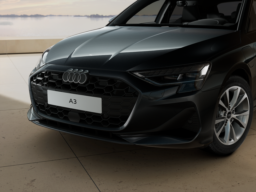 Imagem de um Audi A3 Sportback Adv. TFSIe 150 kW SE
