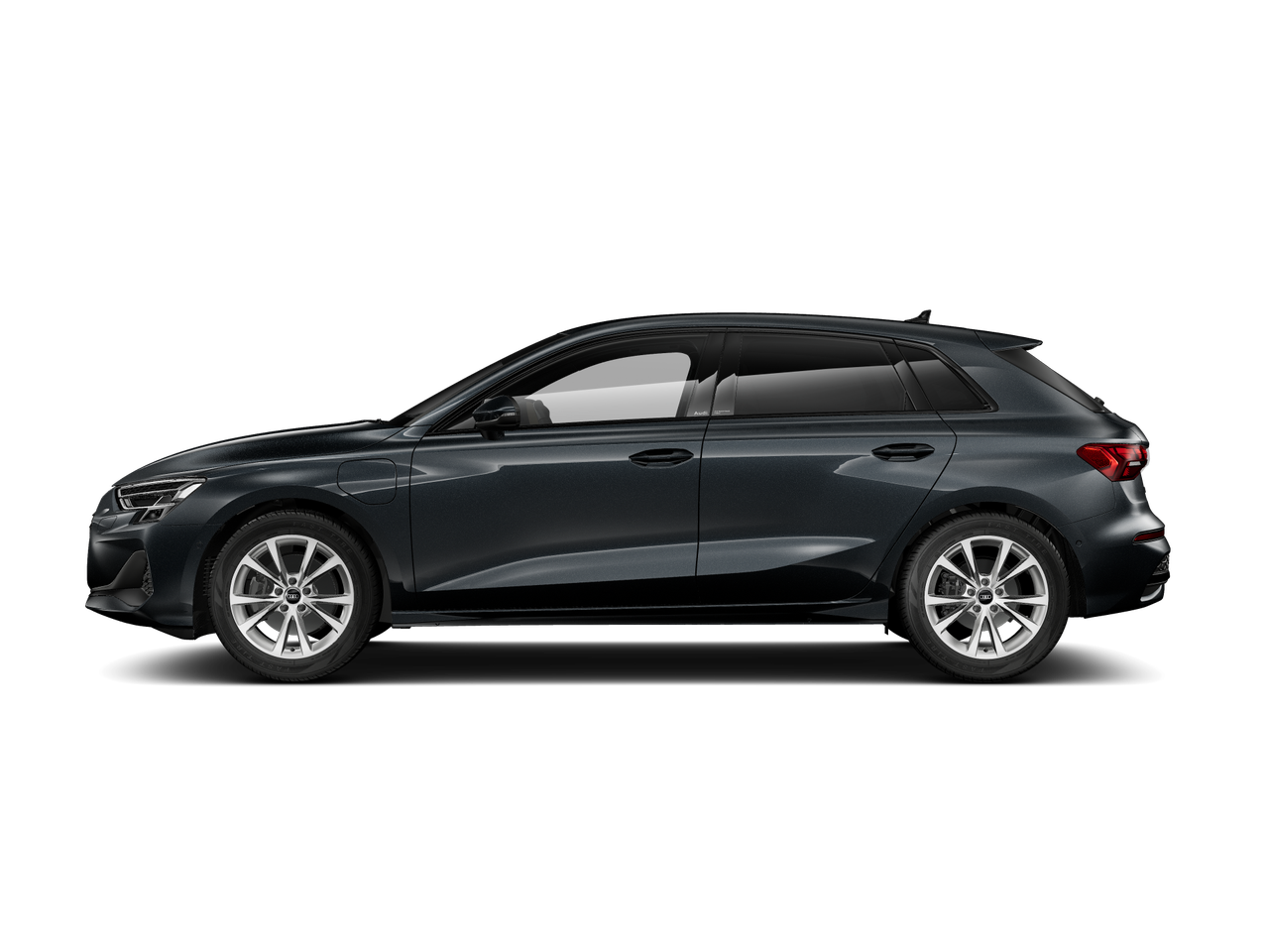Imagem de um Audi A3 Sportback Adv. TFSIe 150  kW SE