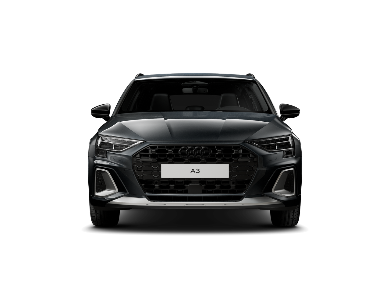 Imagem de um Audi A3 allstreet TFSIe 150 kW BP