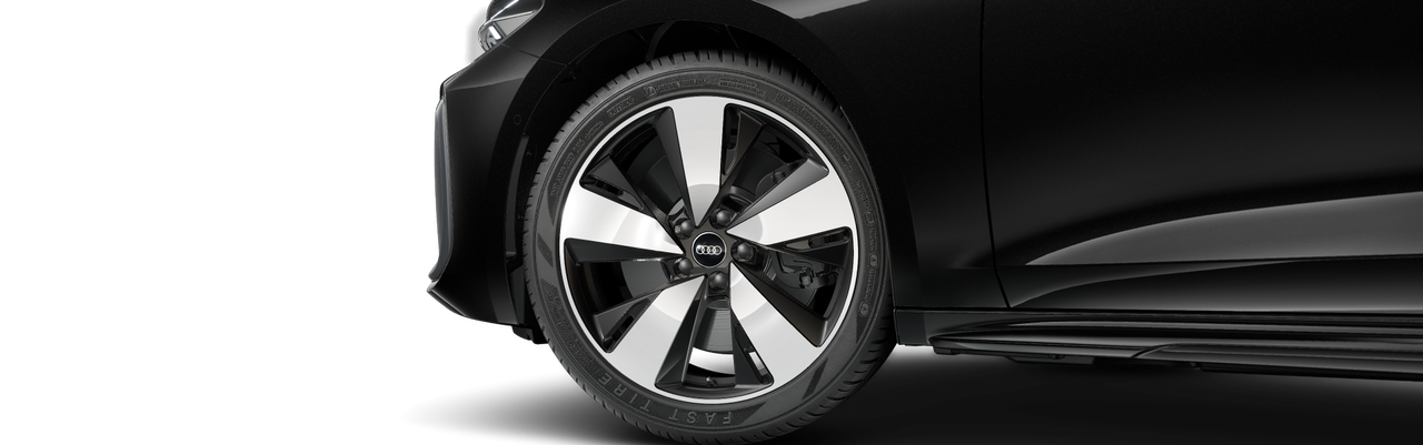 Imagem de um Audi A5 Avant e-hybrid quattro 220 kW