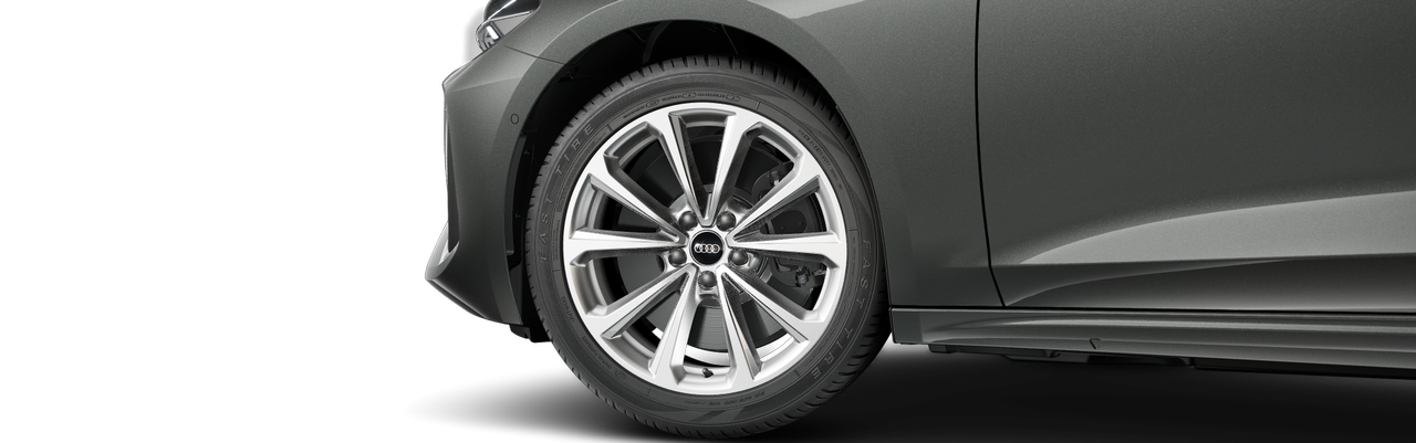 Imagem de um Audi A5 Avant e-hybrid quattro 220 kW