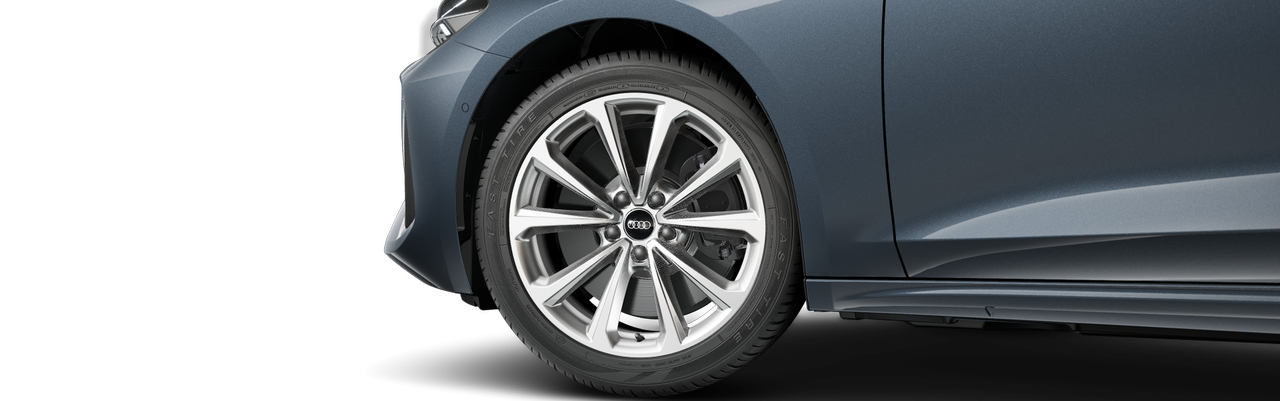 Imagem de um Audi A5 Avant e-hybrid quattro 220 kW