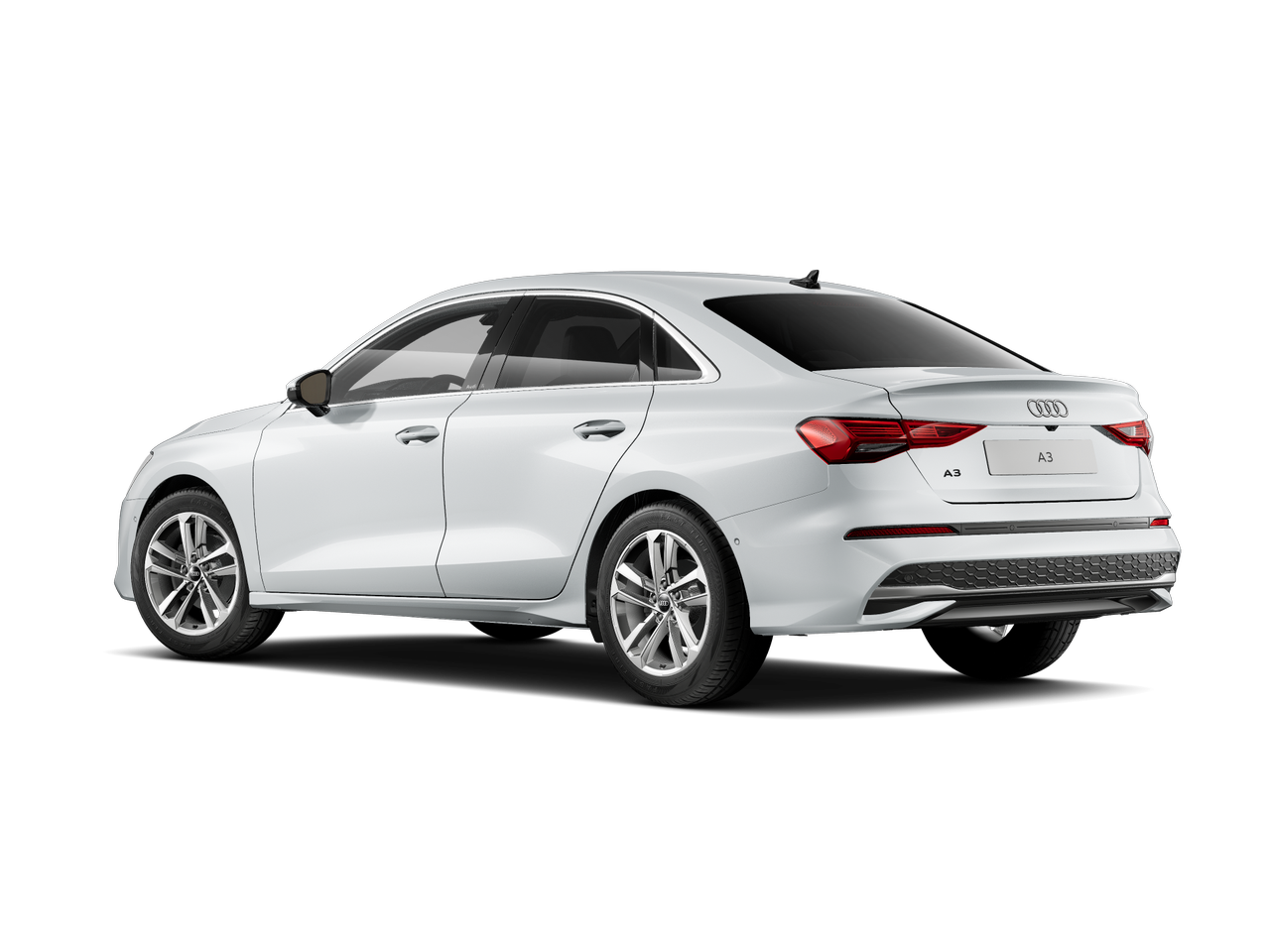 Imagem de um Audi A3 Limousine Adv 30 TFSI S tro SE
