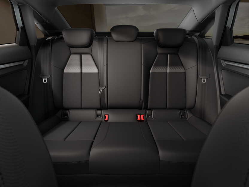 Imagem de um Audi A3 Limousine Adv 30 TFSI S tro SE