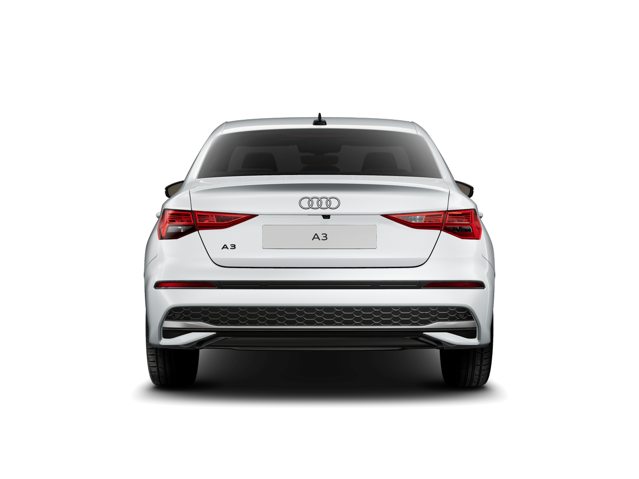 Imagem de um Audi A3 Limousine Adv 30 TFSI S tro SE