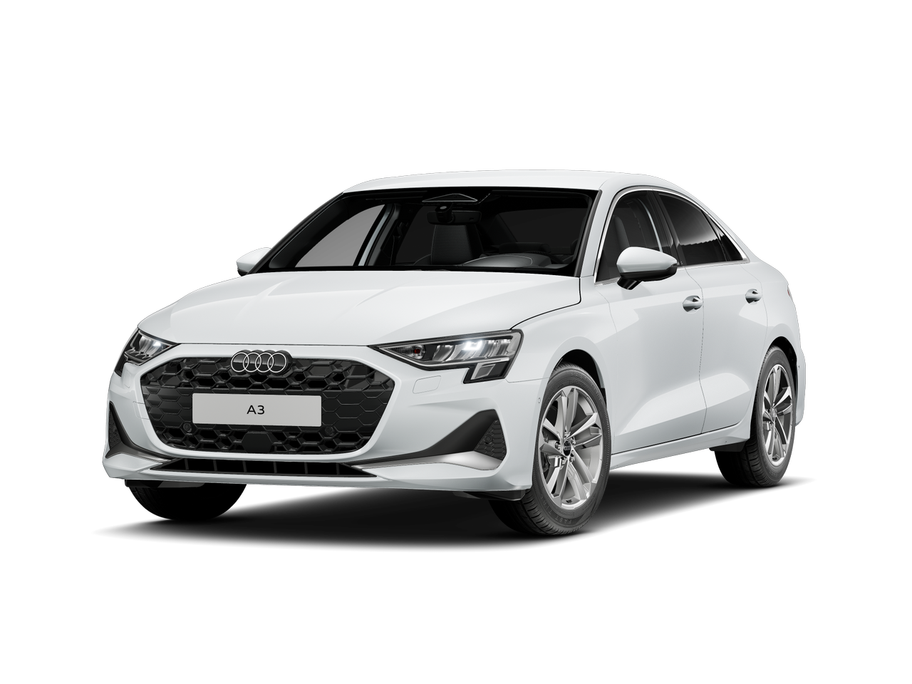 Imagem de um Audi A3 Limousine Adv 30 TFSI S tro SE