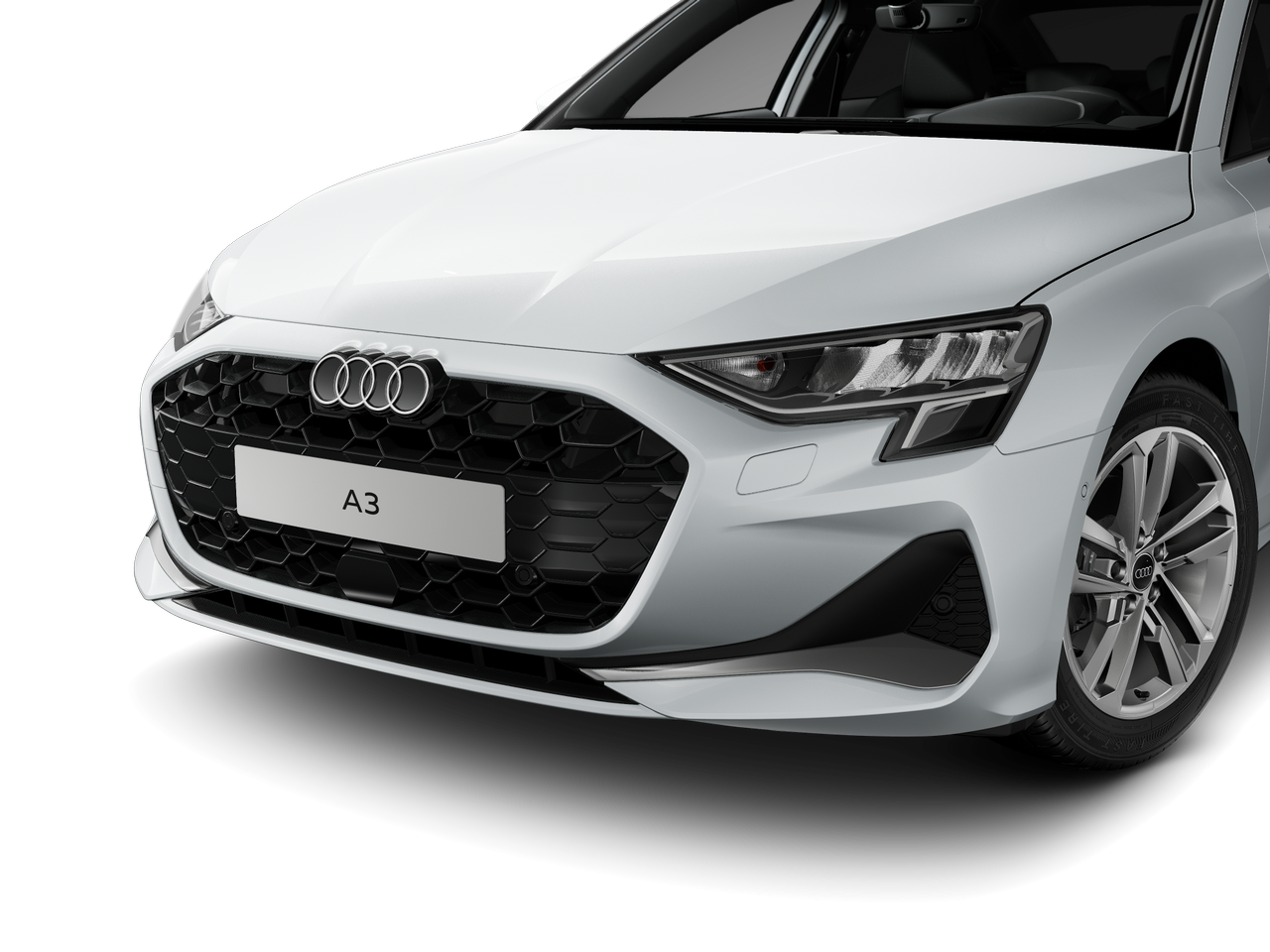 Imagem de um Audi A3 Limousine Adv 30 TFSI S tro SE