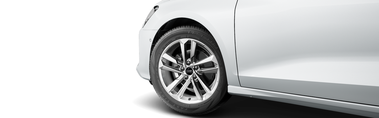 Imagem de um Audi A3 Limousine Adv 30 TFSI S tro SE