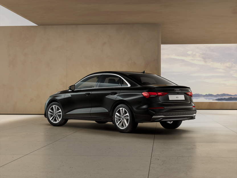 Imagem de um Audi A3 Limousine Adv 30 TFSI S tro SE