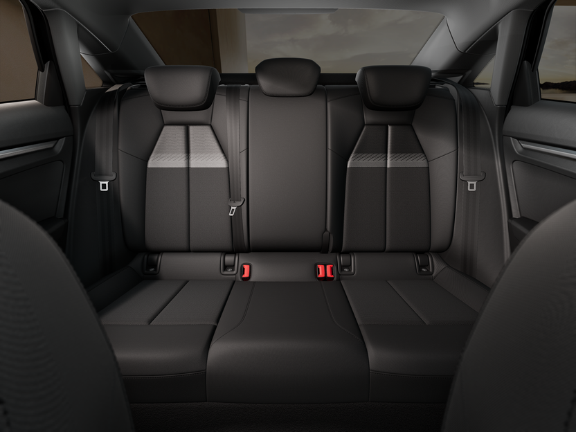 Imagem de um Audi A3 Limousine Adv 30 TFSI S tro SE