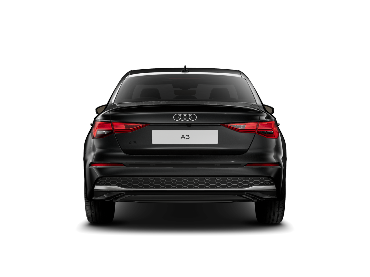 Imagem de um Audi A3 Limousine Adv 30 TFSI S tro SE