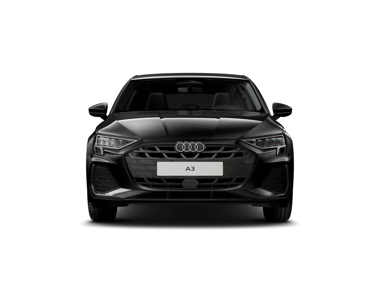 Imagem de um Audi A3 Sportback S line 30 TDI SE
