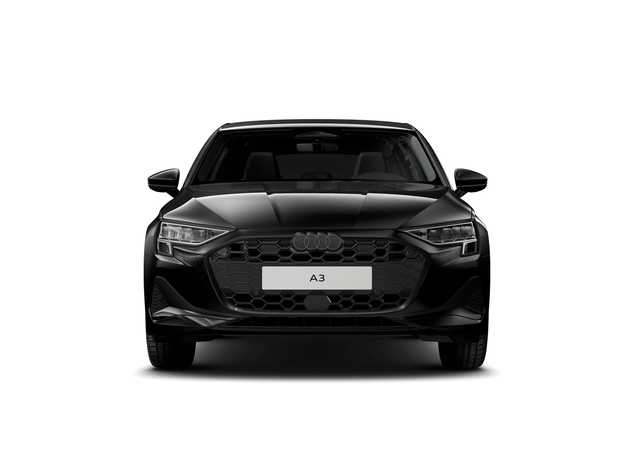Imagem de um Audi A3 Sportback Adv 30 TFSI S tro SE
