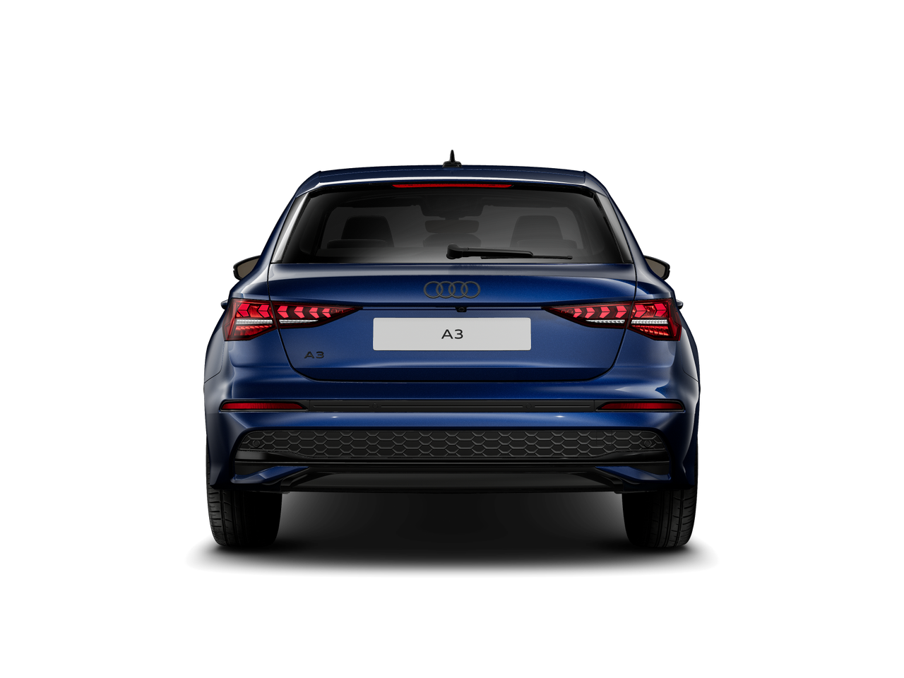 Imagem de um Audi A3 Sportback Adv. TFSIe 150  kW SE
