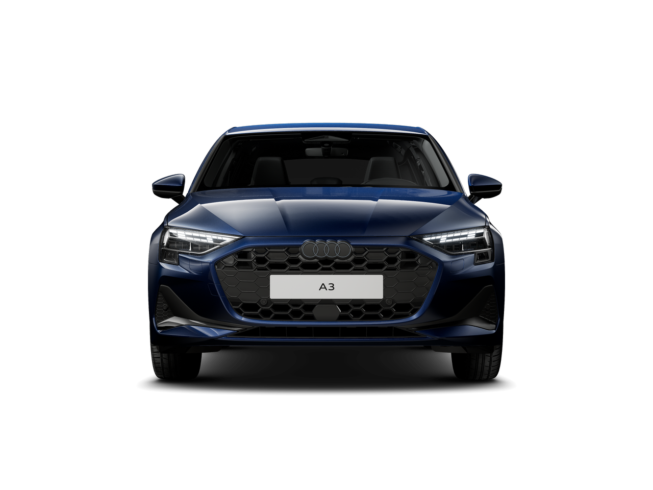 Imagem de um Audi A3 Sportback Adv. TFSIe 150  kW SE
