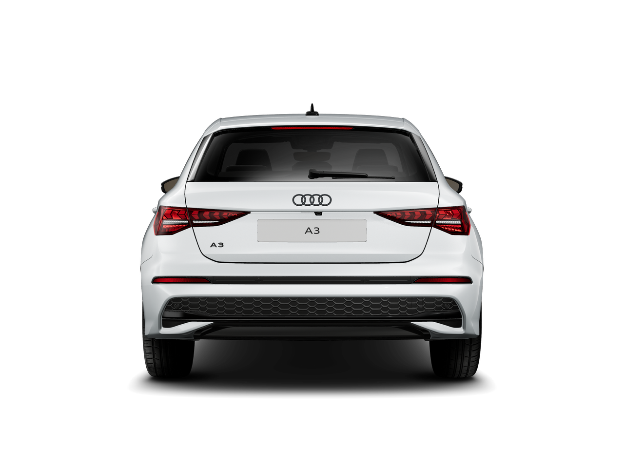 Imagem de um Audi A3 Sportback Adv. TFSIe 150  kW SE