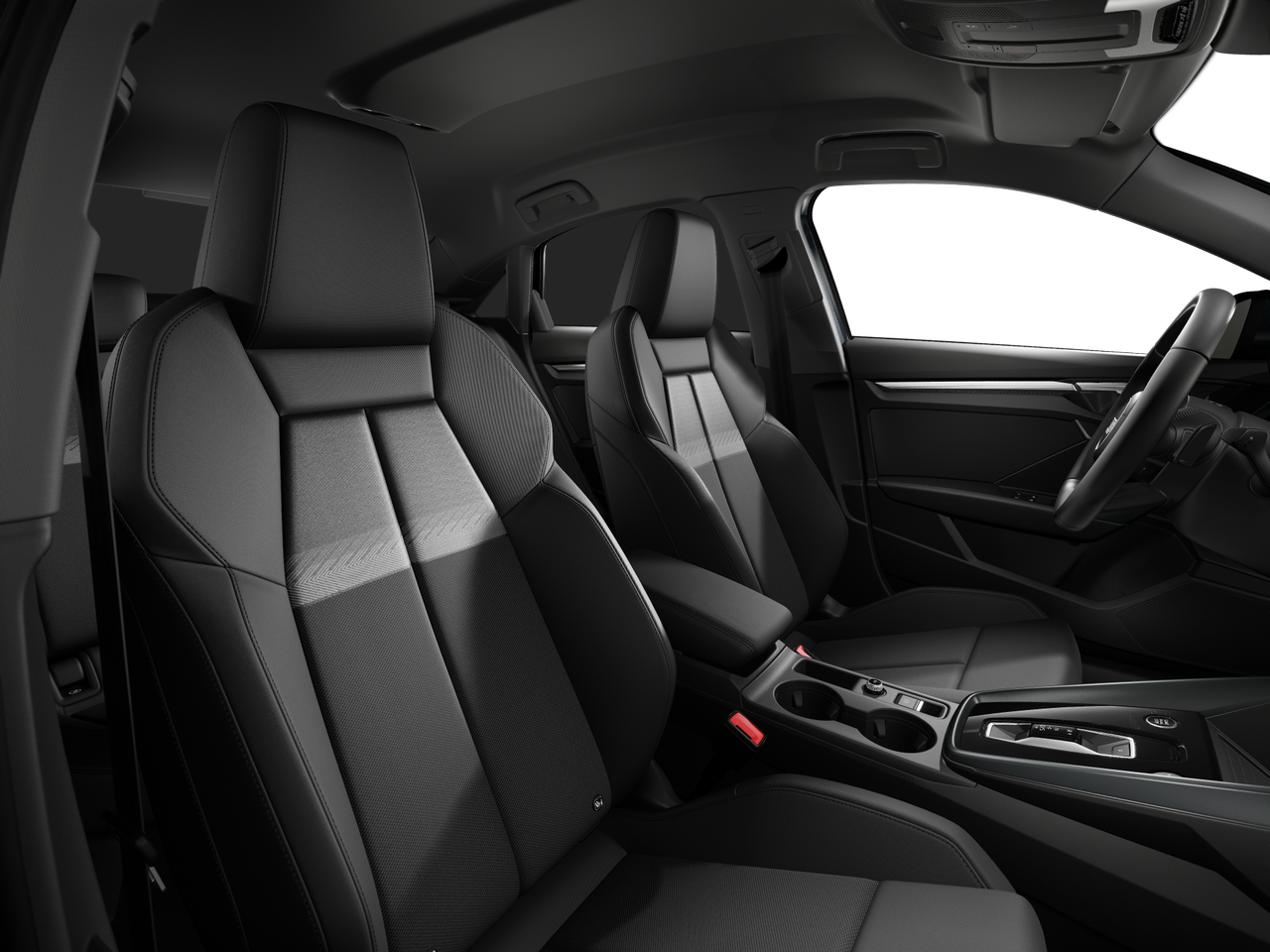 Imagem de um Audi A3 Limousine Adv 30 TFSI S tro SE