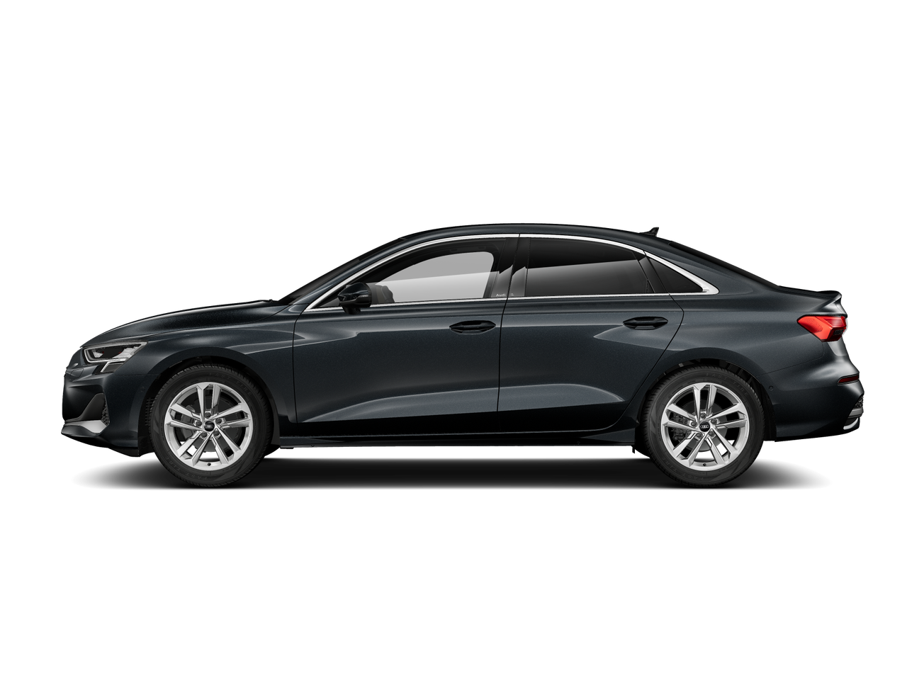 Imagem de um Audi A3 Limousine Adv 30 TFSI S tro SE