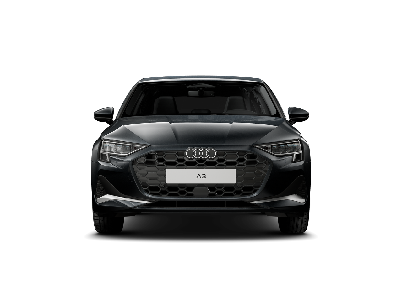 Imagem de um Audi A3 Limousine Adv 30 TFSI S tro SE