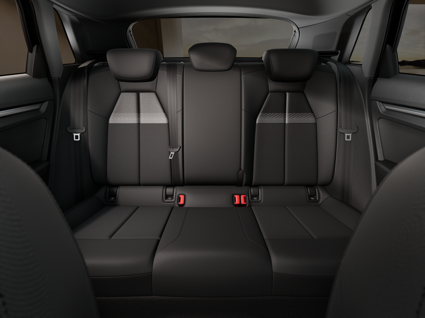 Imagem de um Audi A3 Sportback Advanced 30 TFSI SE