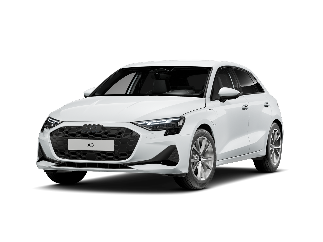 Imagem de um Audi A3 Sportback Adv. TFSIe 150  kW SE
