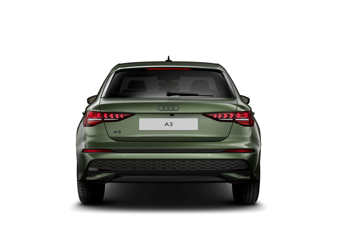 Imagem de um Audi A3 Sportback Adv. TFSIe 150  kW SE