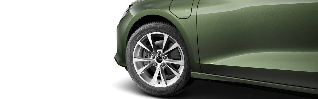 Imagem de um Audi A3 Sportback Adv. TFSIe 150  kW SE