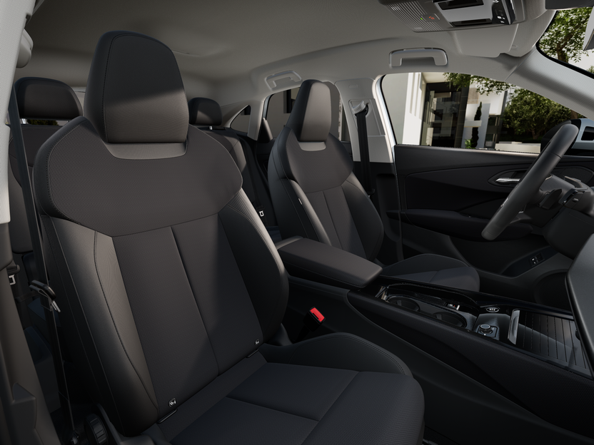Imagem de um Audi Q3 SPB e-hybrid 200 kW BP