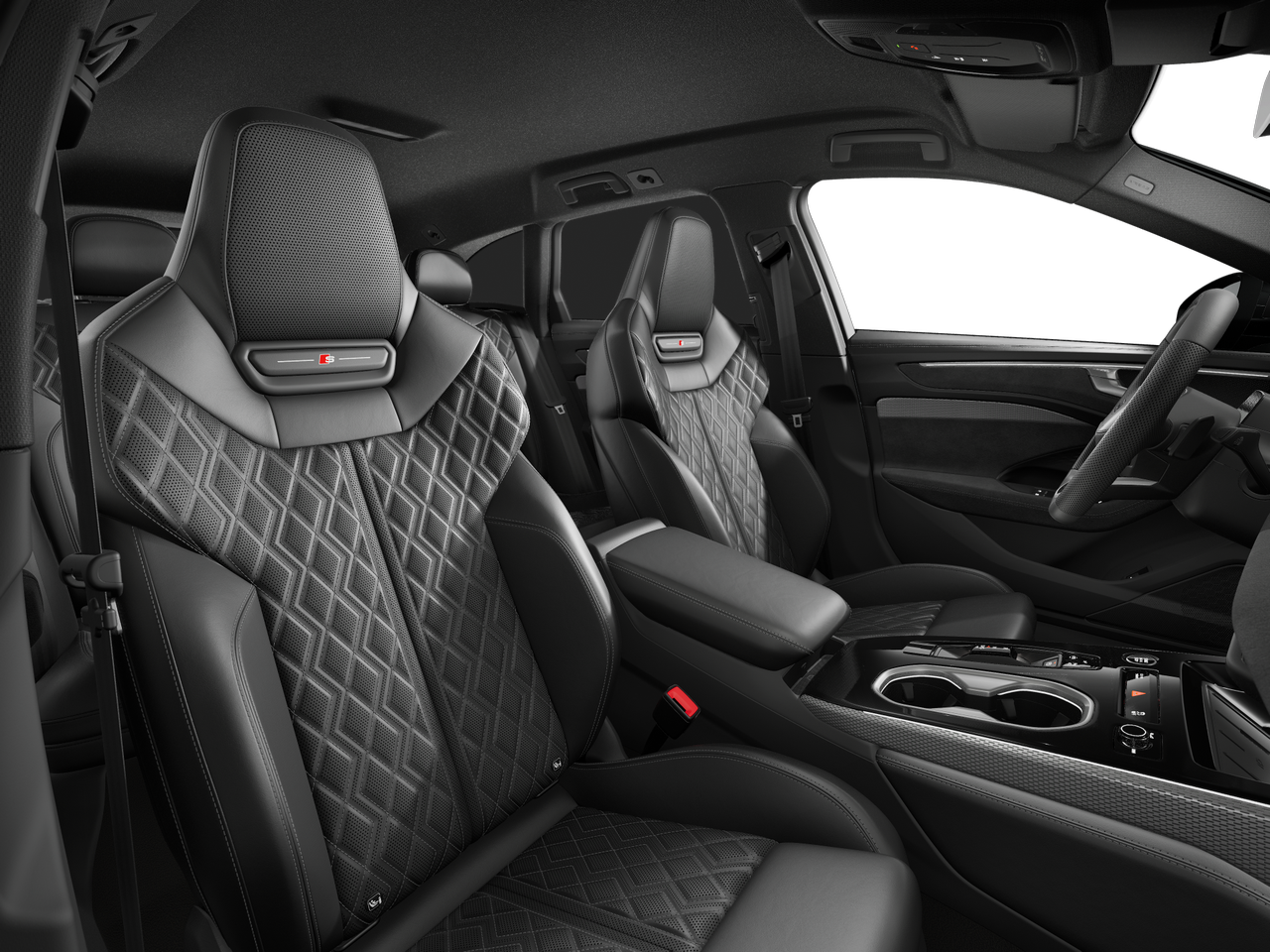 Imagem de um Audi A6 allroad TDI quattro 220 kW