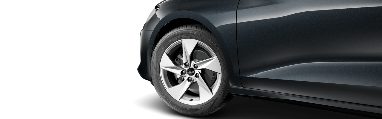 Imagem de um Audi A3 Sportback TFSI 85 kW